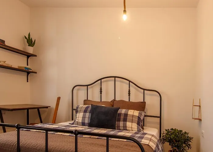 The Longing Of Old Hercegovina, Two Bedroom Apartment In Bosna And Hercegovina, Near Dubrovnik